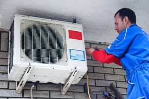 HVAC Companies Near Cranberry Township, PA Available Now